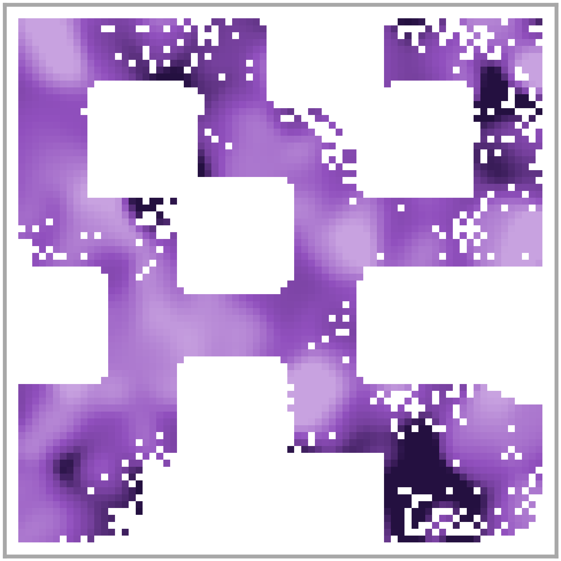 round-trip residual u_r