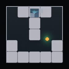 decoded frame