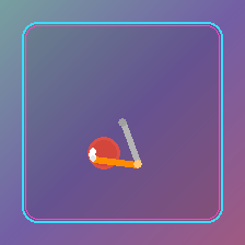 input frame